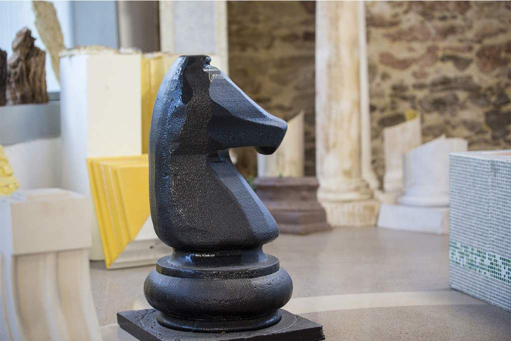 Scenografia i komunikacja wizualna